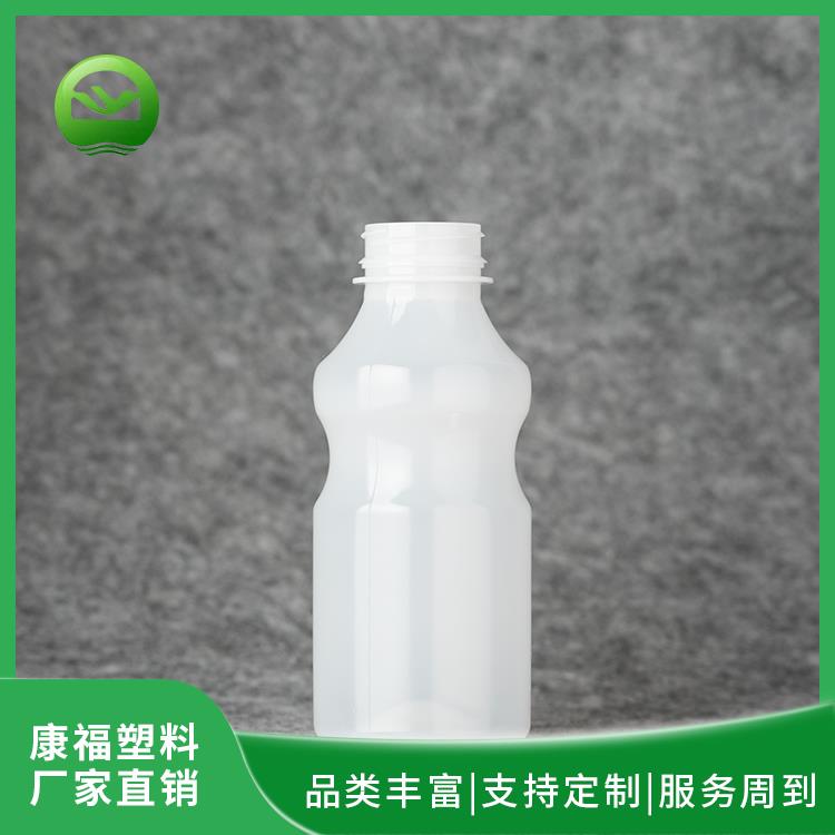 吹（chuī）塑（sù）340ml瓶（PET）