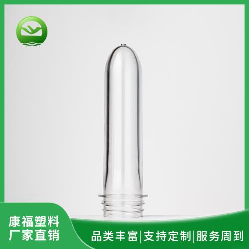 注塑瓶（píng）胚（PET） (65g)