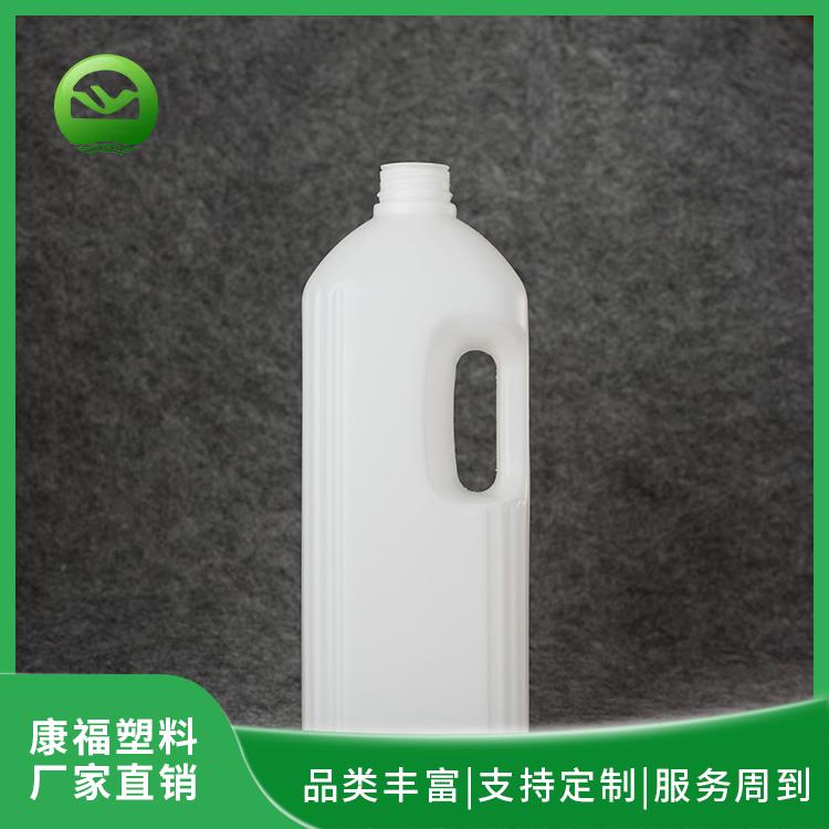 擠吹2000ml瓶（píng）（PE）